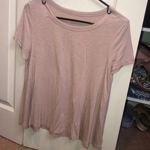 Flowy Soft and Sexy Tee